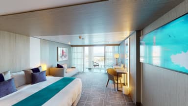 Accessible Concierge Class